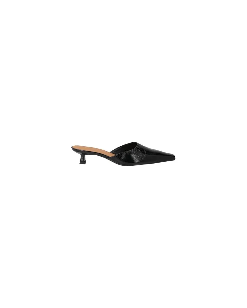Billi Bi SCHUHE - Mules & Clogsauf YOOX.COM Schwarz