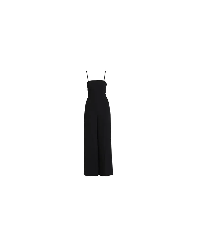 Clips OVERALLS - Jumpsuitsauf YOOX.COM Schwarz