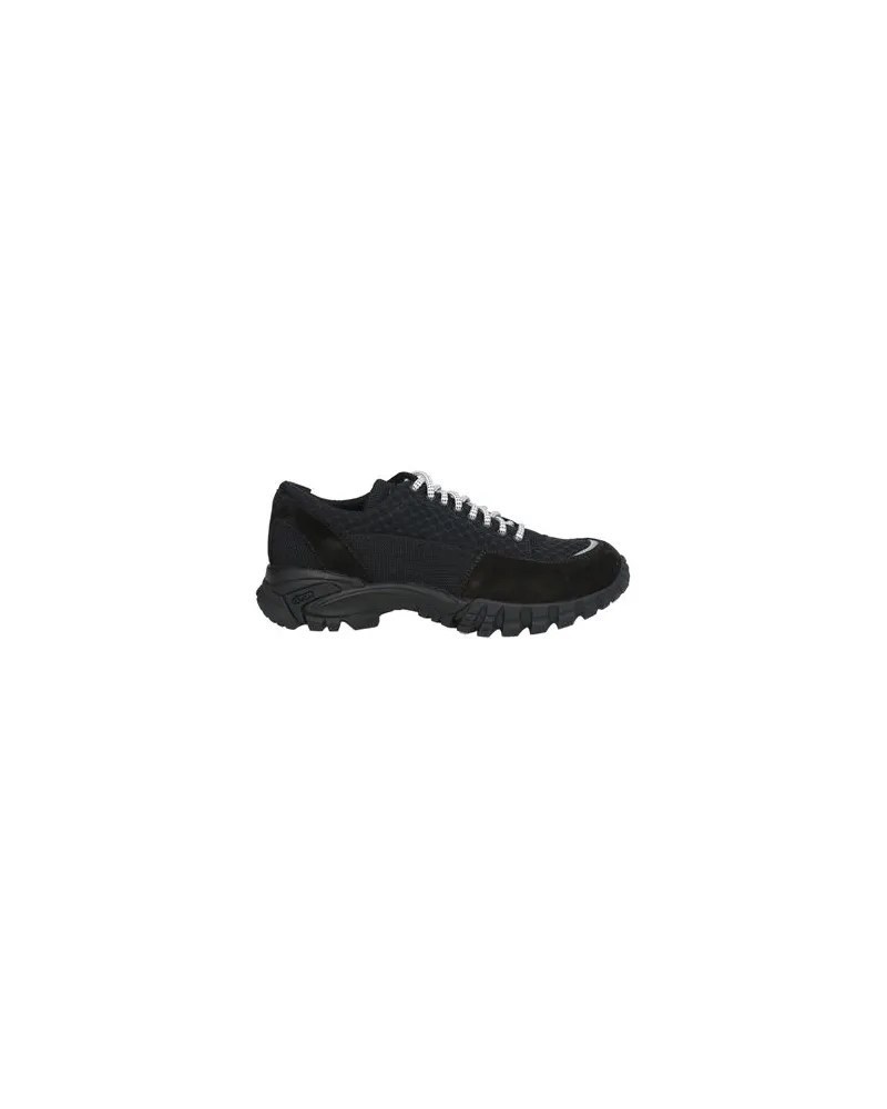 Diemme SCHUHE - Sneakersauf YOOX.COM Schwarz