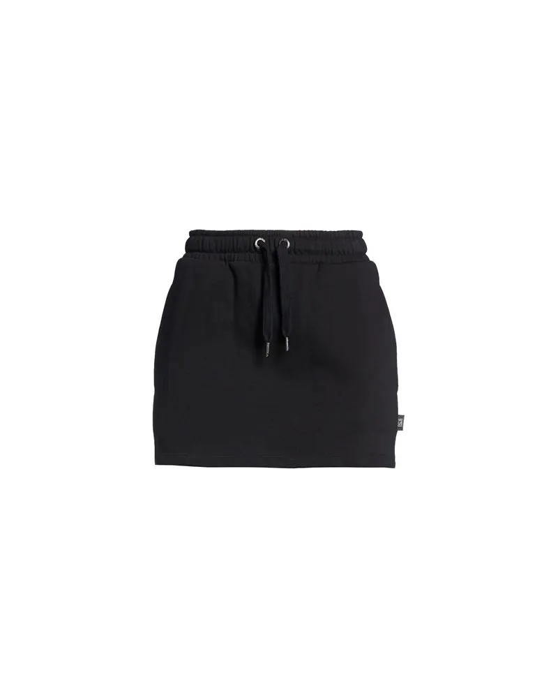 Iceberg HOSEN & RÖCKE - Miniröckeauf YOOX.COM Schwarz