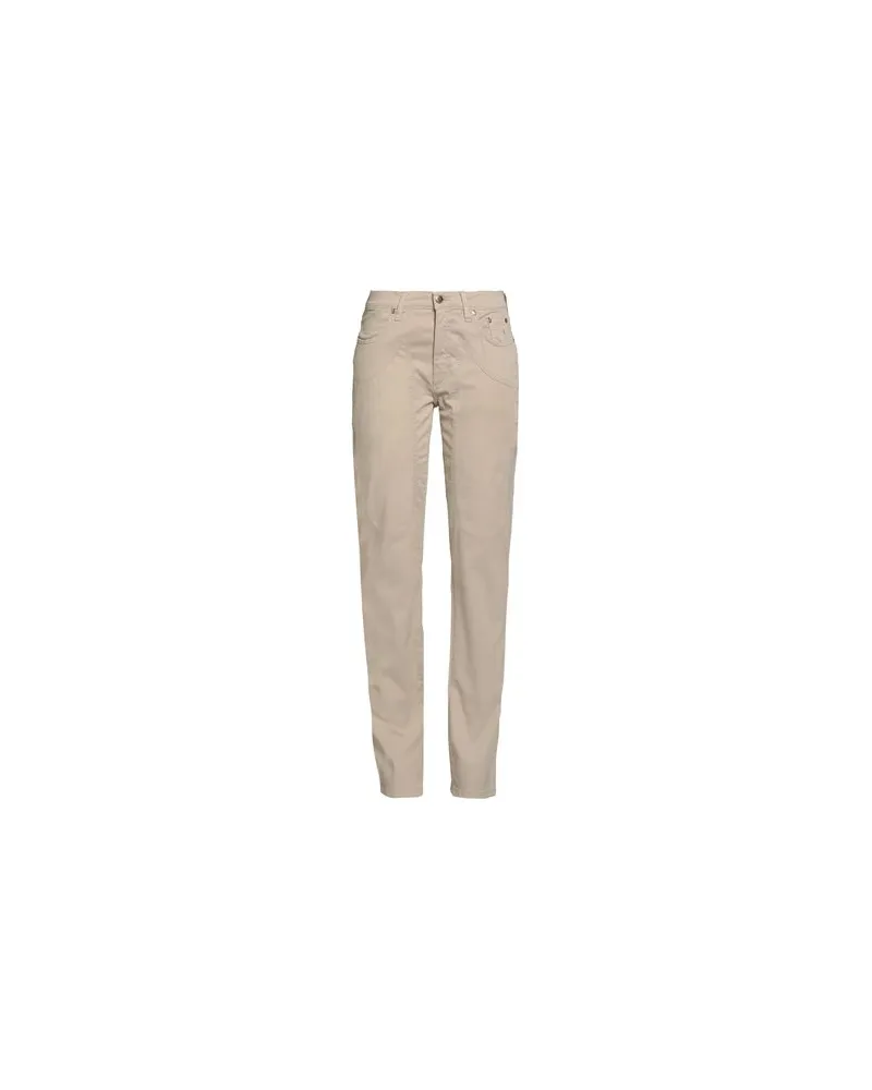 Jeckerson HOSEN & RÖCKE - Hosenauf YOOX.COM Beige