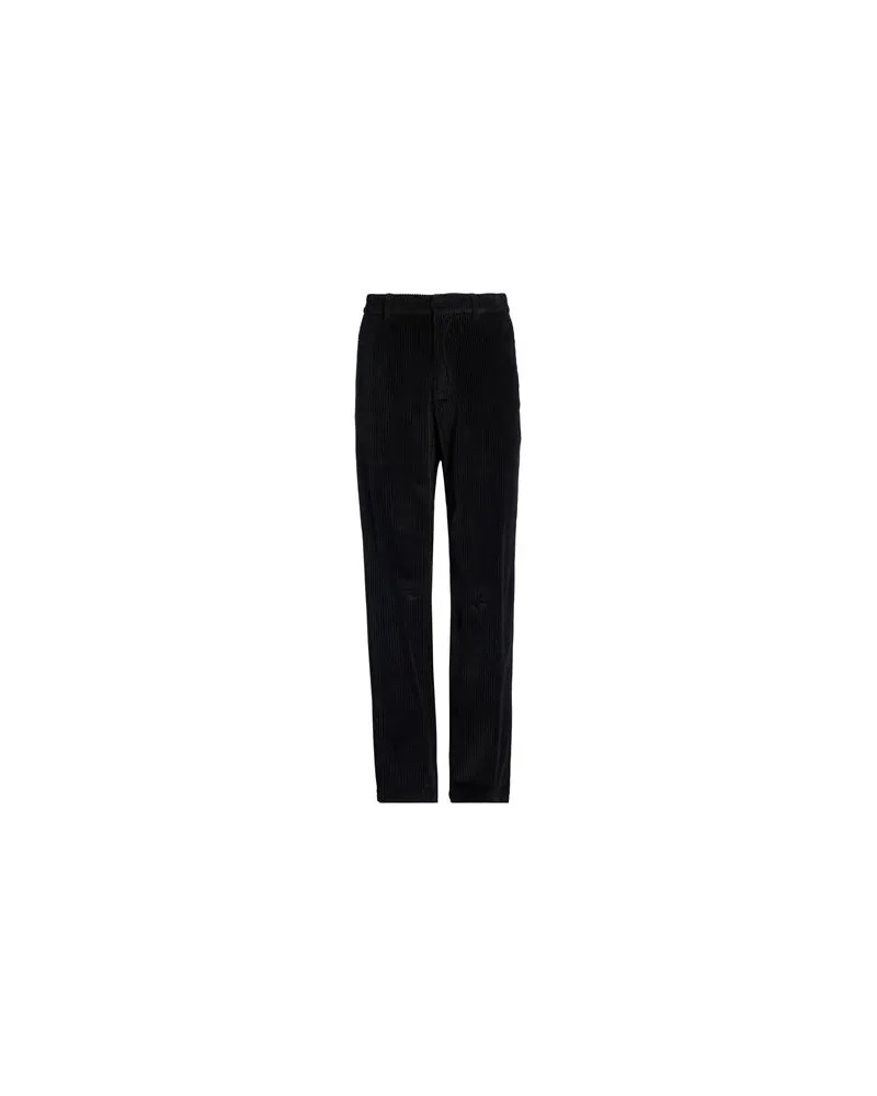Seafarer HOSEN & RÖCKE - Hosenauf YOOX.COM Schwarz