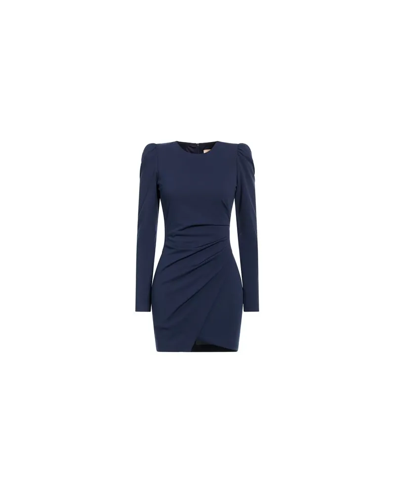 Aniye By KLEIDER - Mini-Kleiderauf YOOX.COM Marineblau