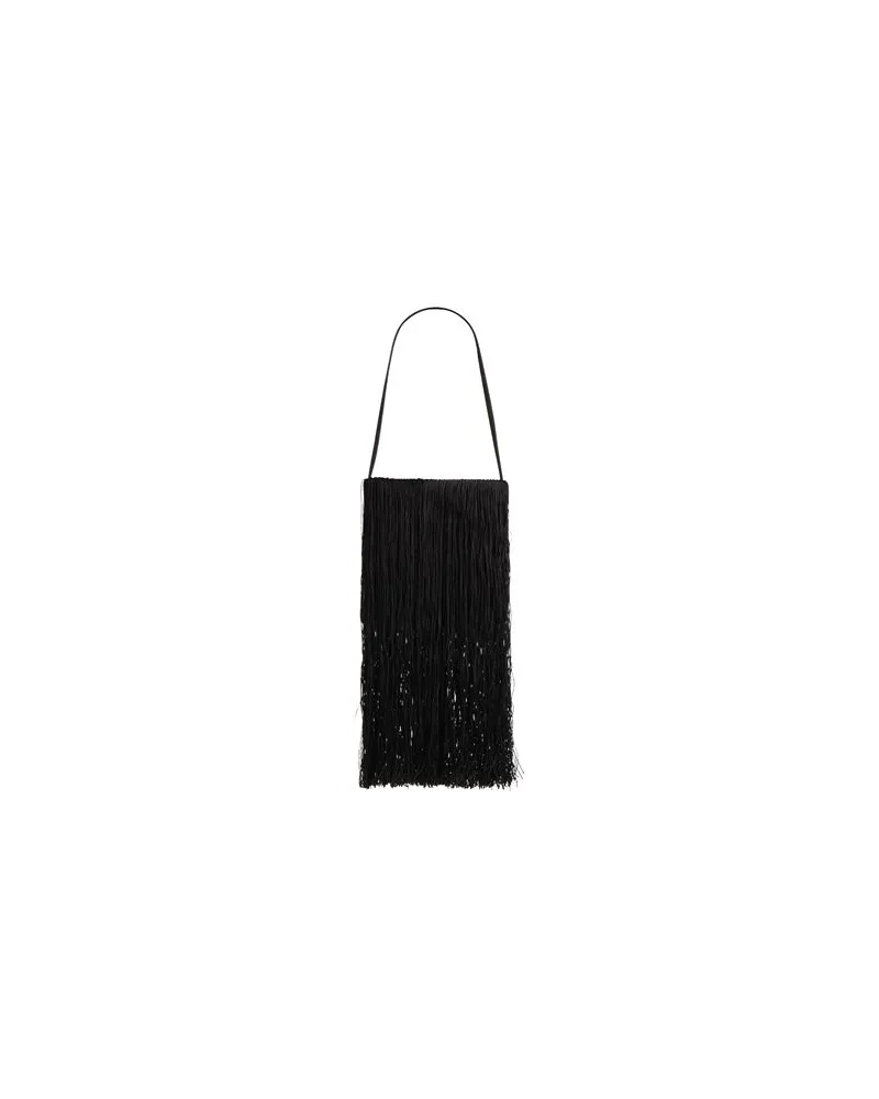 Alexander Wang TASCHEN - Handtaschenauf YOOX.COM Schwarz