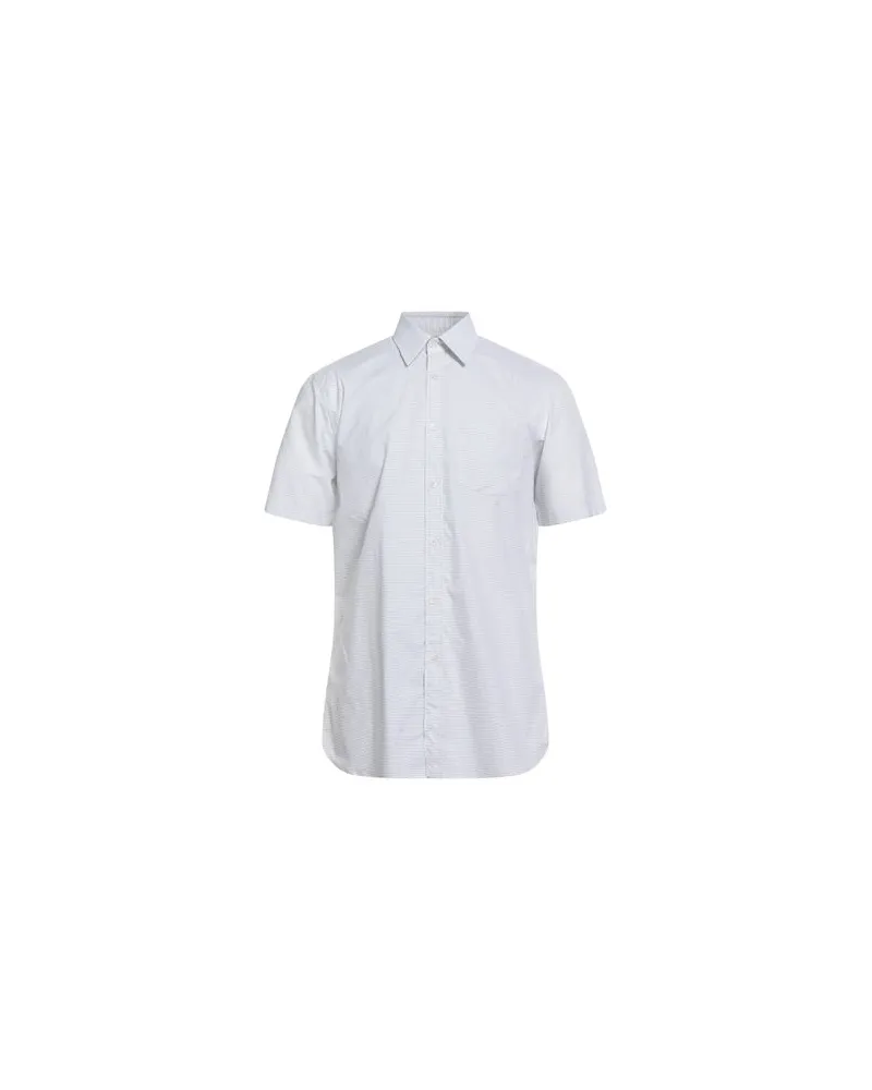Dunhill TOPS - Hemdenauf YOOX.COM Hellgrau