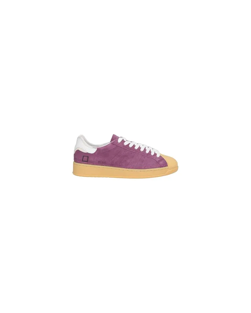 D.A.T.E. SCHUHE - Sneakersauf YOOX.COM Malve