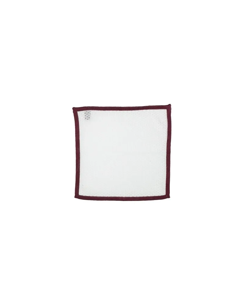 Canali ACCESSOIRES - Schalsauf YOOX.COM Bordeaux