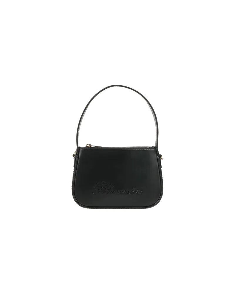 Blumarine TASCHEN - Handtaschenauf YOOX.COM Schwarz