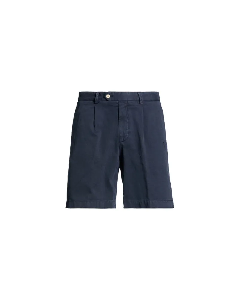 Briglia 1949 DNM - HOSEN & RÖCKE - Shorts & Bermudashortsauf YOOX.COM Nachtblau