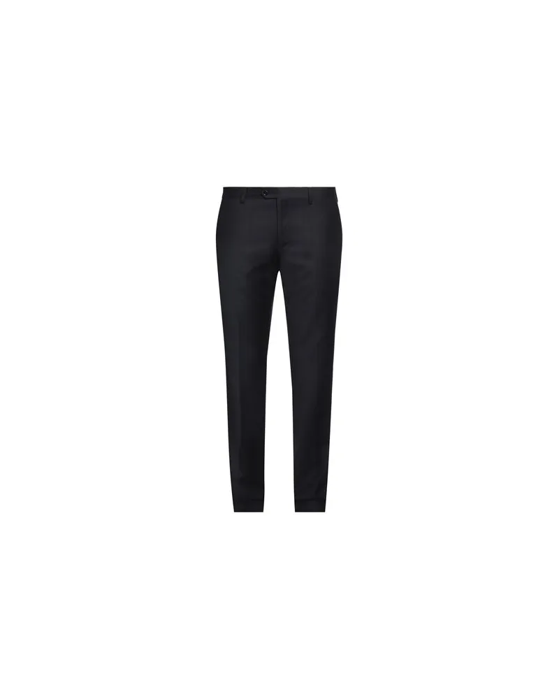LARDINI HOSEN & RÖCKE - Hosenauf YOOX.COM Nachtblau