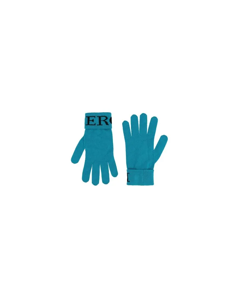 Iceberg ACCESSOIRES - Handschuheauf YOOX.COM Tūrkis