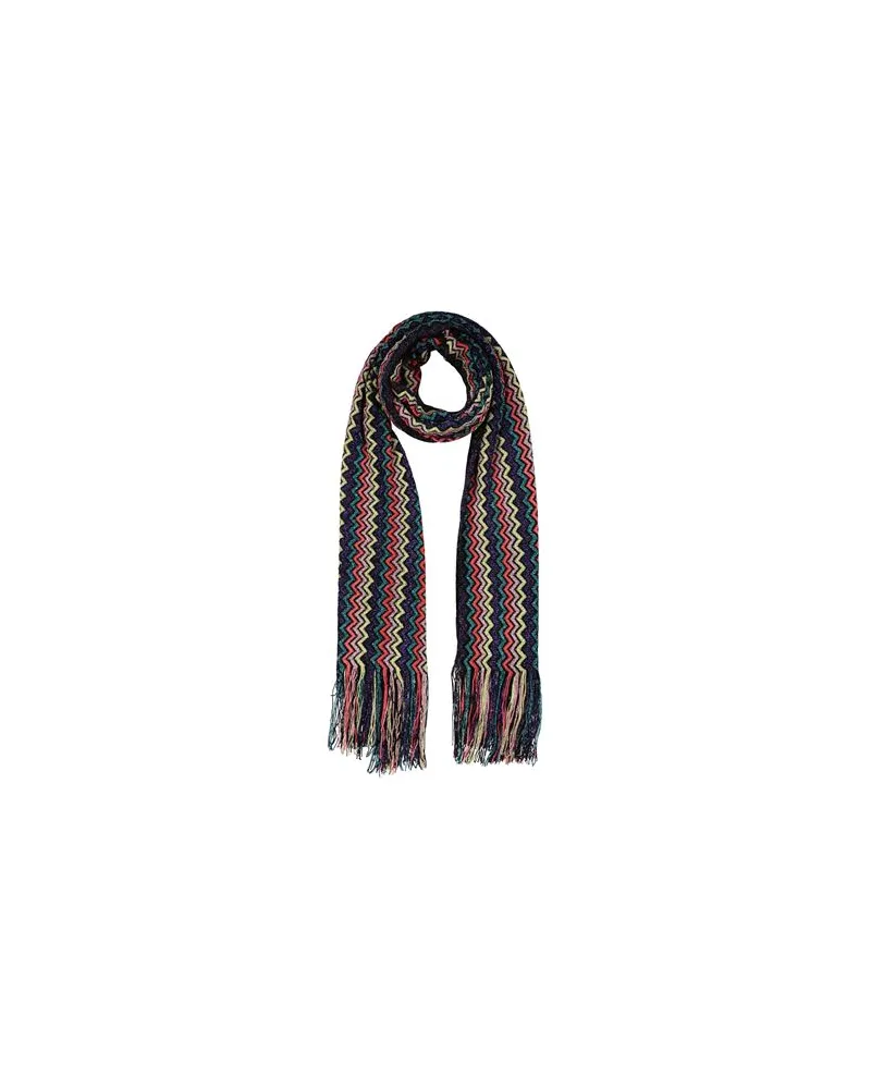 Missoni ACCESSOIRES - Schalsauf YOOX.COM Violett