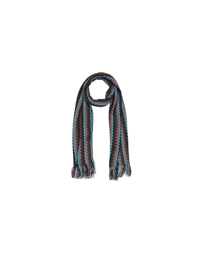 Missoni ACCESSOIRES - Schalsauf YOOX.COM Tūrkis