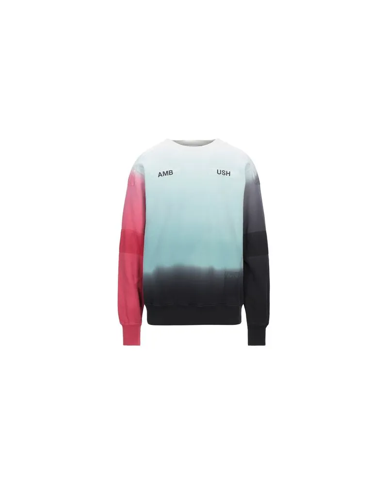 AMBUSH TOPS - Sweatshirtsauf YOOX.COM Säuregrün