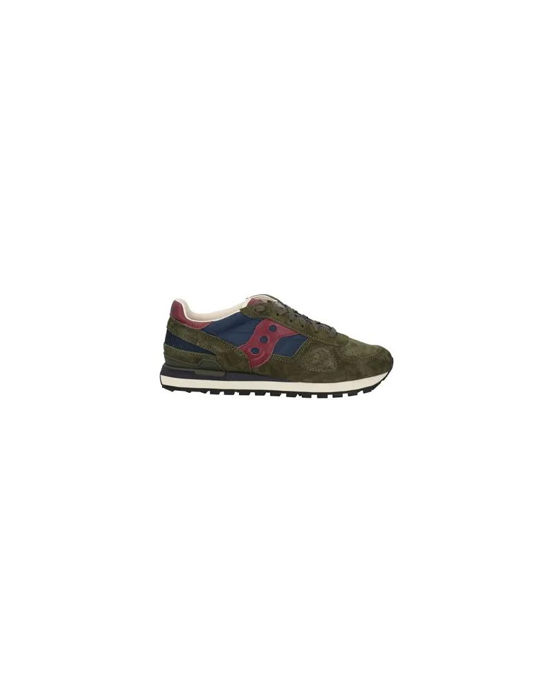 Saucony SCHUHE - Sneakersauf YOOX.COM Militärgrün