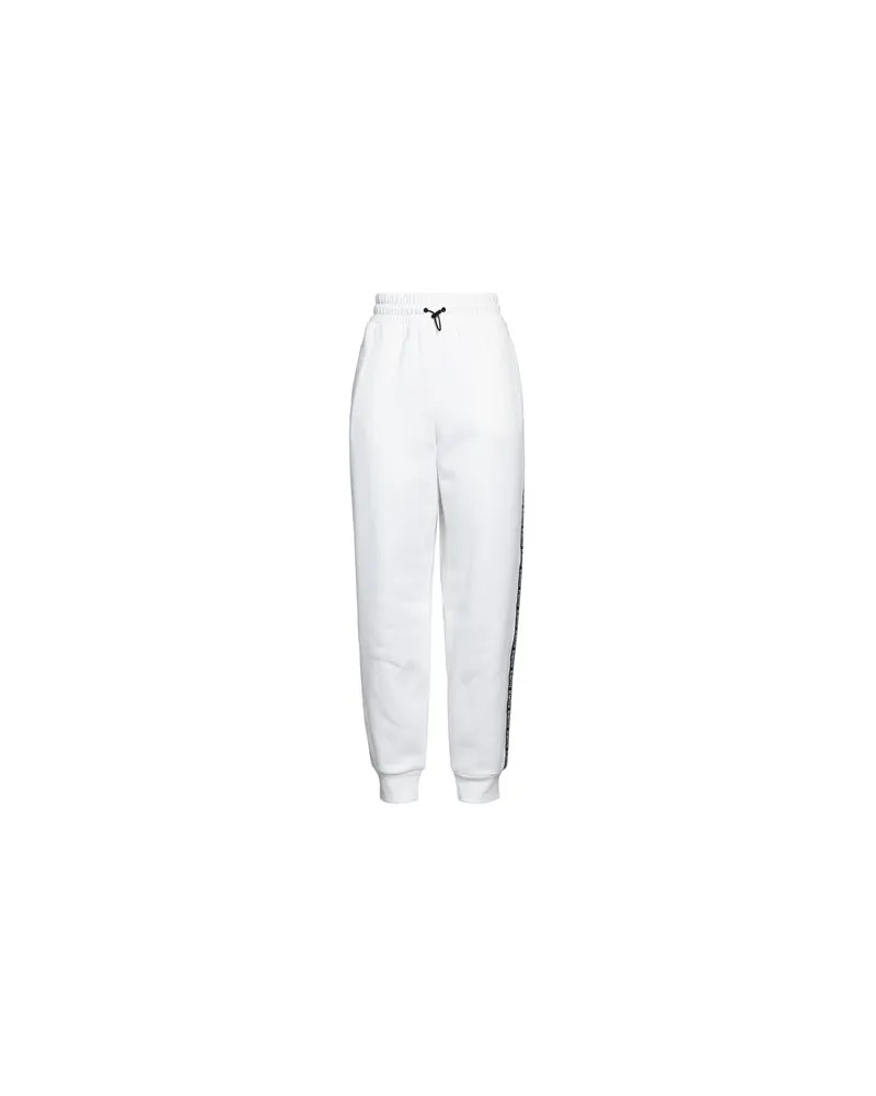 Michael Kors HOSEN & RÖCKE - Hosenauf YOOX.COM Weiß