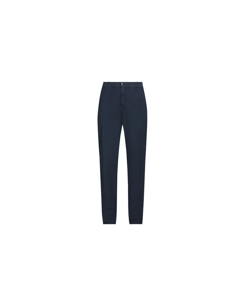 Incotex SLACKS BY SLOWEAR - HOSEN & RÖCKE - Hosenauf YOOX.COM Marineblau