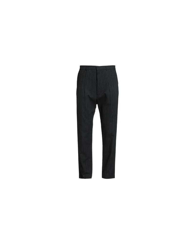 Gaëlle Bonheur HOSEN & RÖCKE - Hosenauf YOOX.COM Schwarz