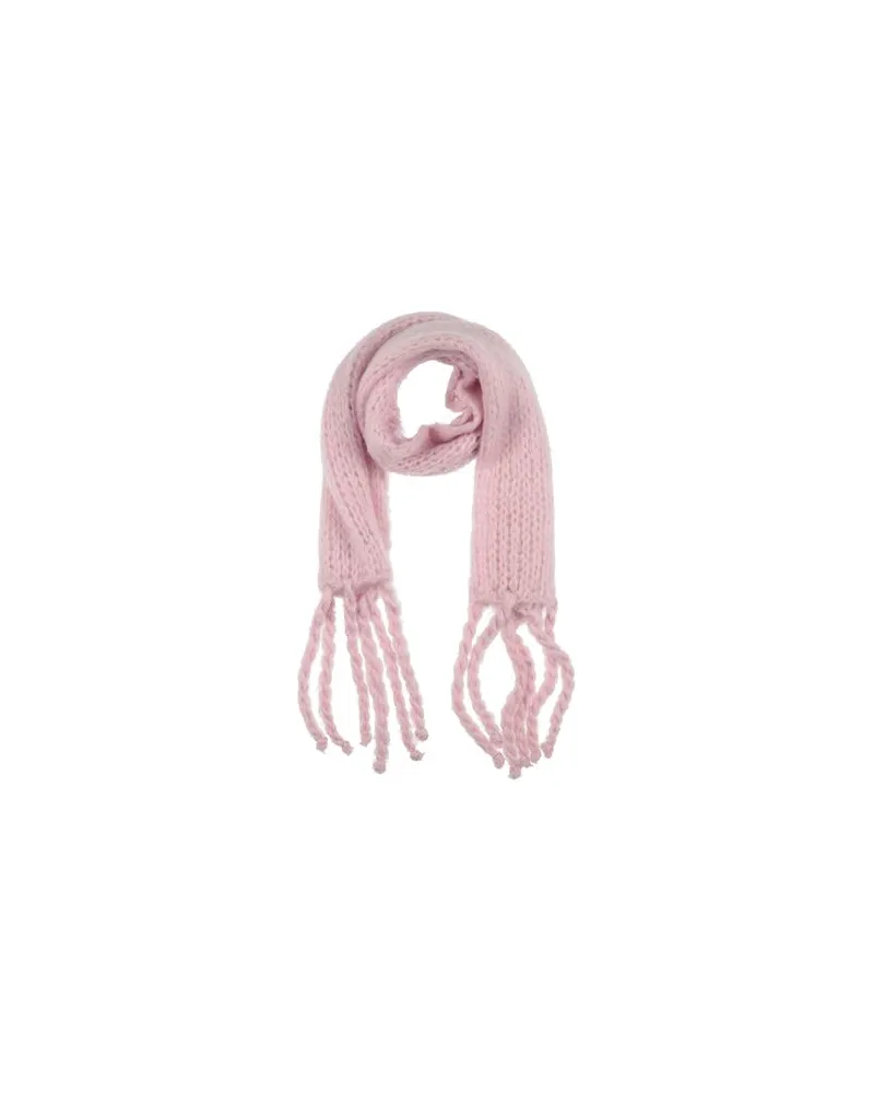 forte_forte ACCESSOIRES - Schalsauf YOOX.COM Rosa