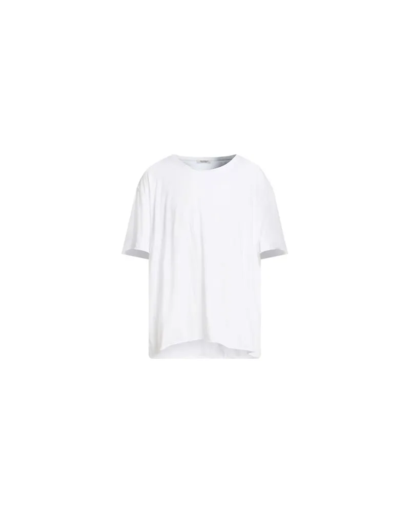 CROSSLEY TOPS - T-shirtsauf YOOX.COM Weiß