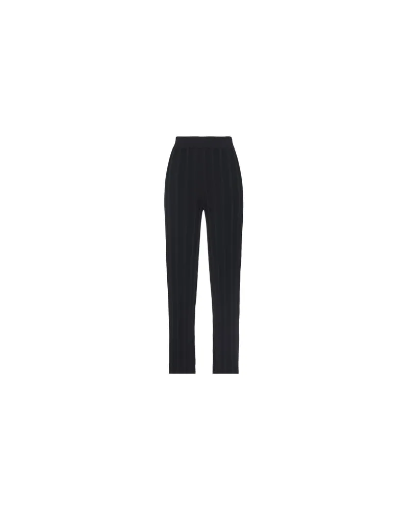 Just Female HOSEN & RÖCKE - Hosenauf YOOX.COM Schwarz