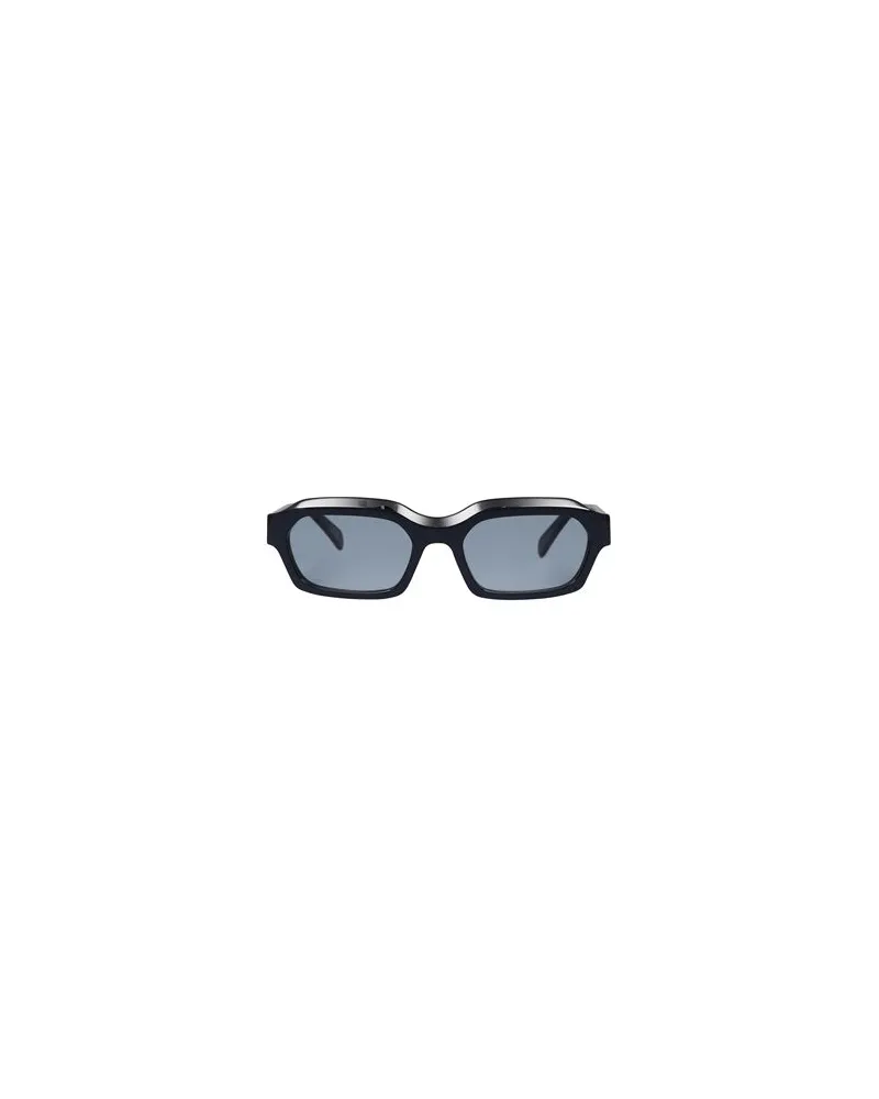 RETROSUPERFUTURE BRILLEN - Sonnenbrillenauf YOOX.COM Blau