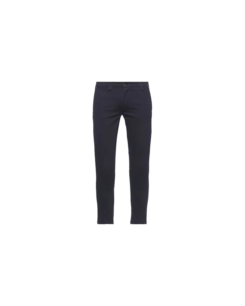 Messagerie HOSEN & RÖCKE - Hosenauf YOOX.COM Nachtblau