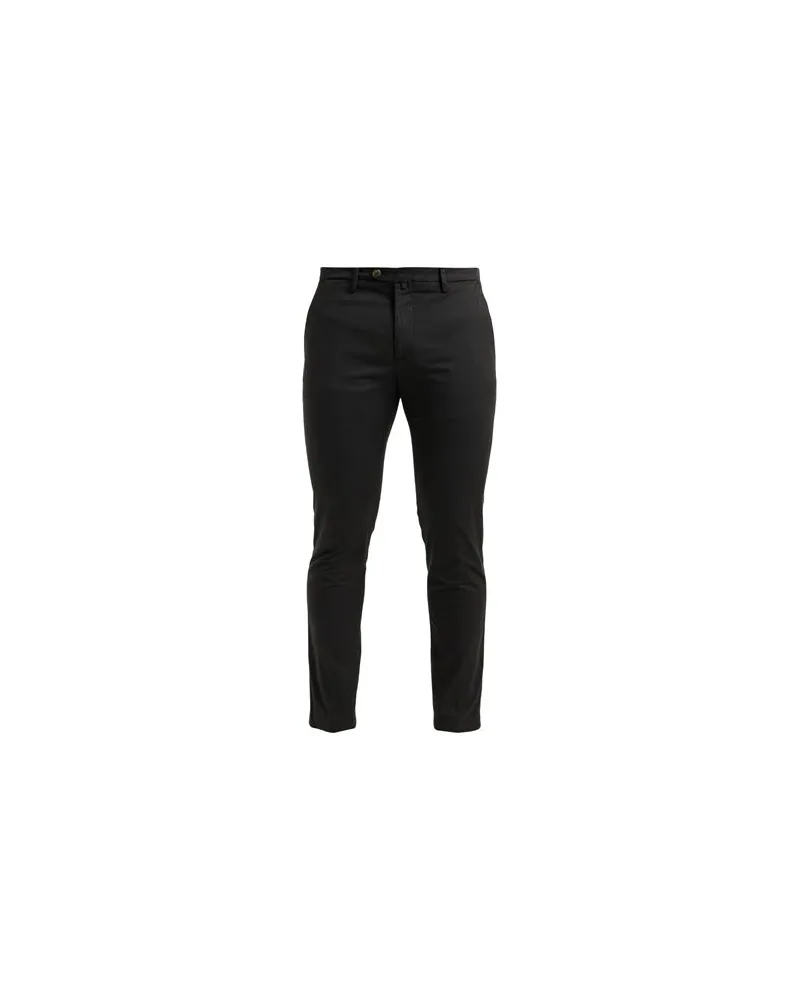 Briglia 1949 HOSEN & RÖCKE - Hosenauf YOOX.COM Schwarz