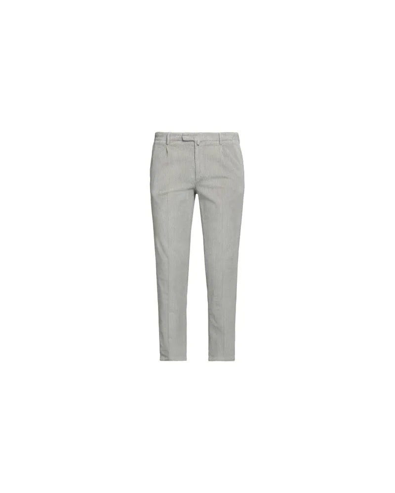 Briglia 1949 HOSEN & RÖCKE - Hosenauf YOOX.COM Hellgrau