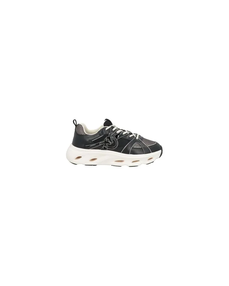 Pinko SCHUHE - Sneakersauf YOOX.COM Schwarz