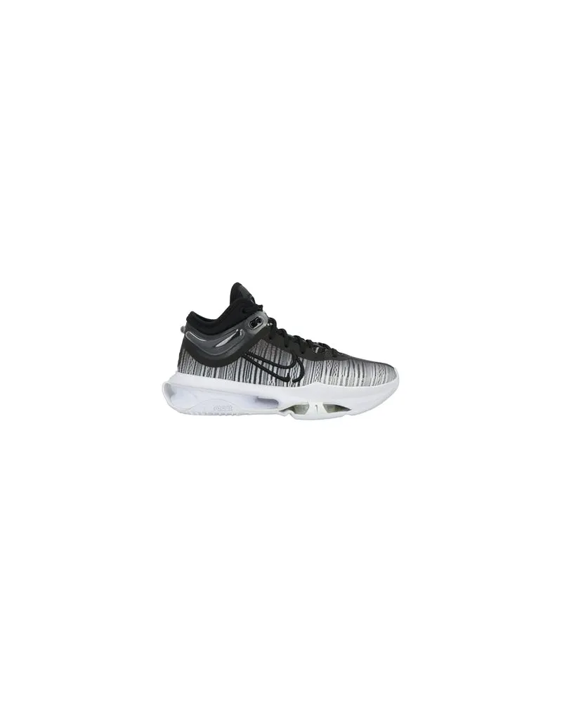 Nike SCHUHE - Sneakersauf YOOX.COM Schwarz