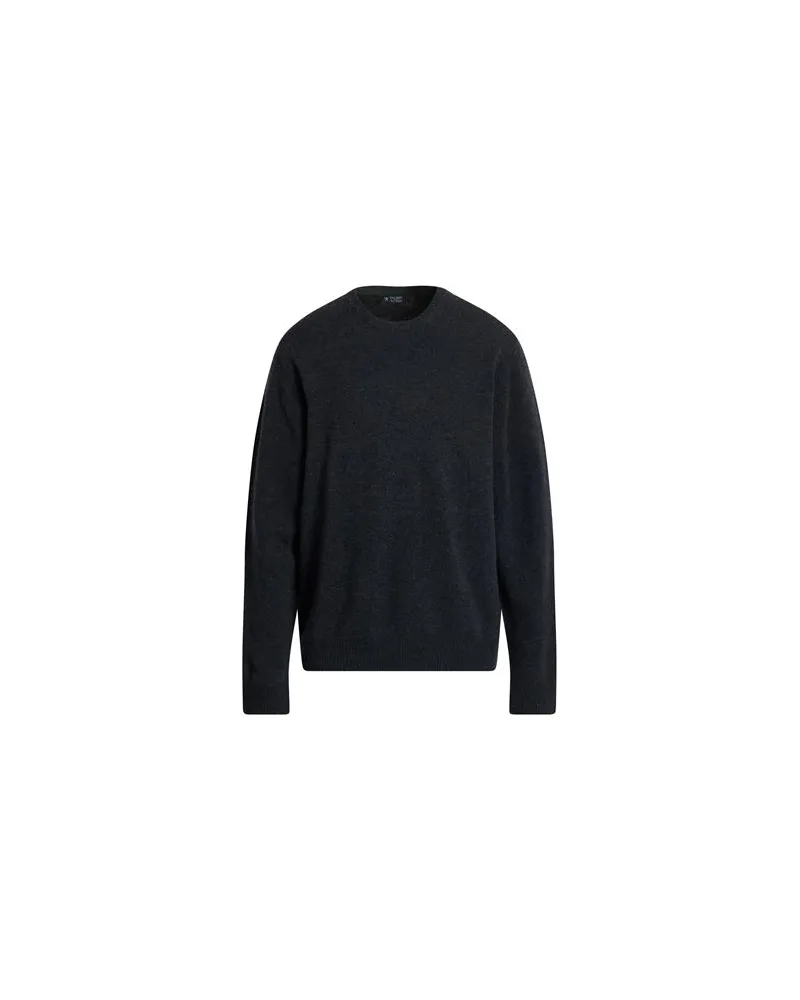Hackett STRICKWAREN - Pulloverauf YOOX.COM Braungrau