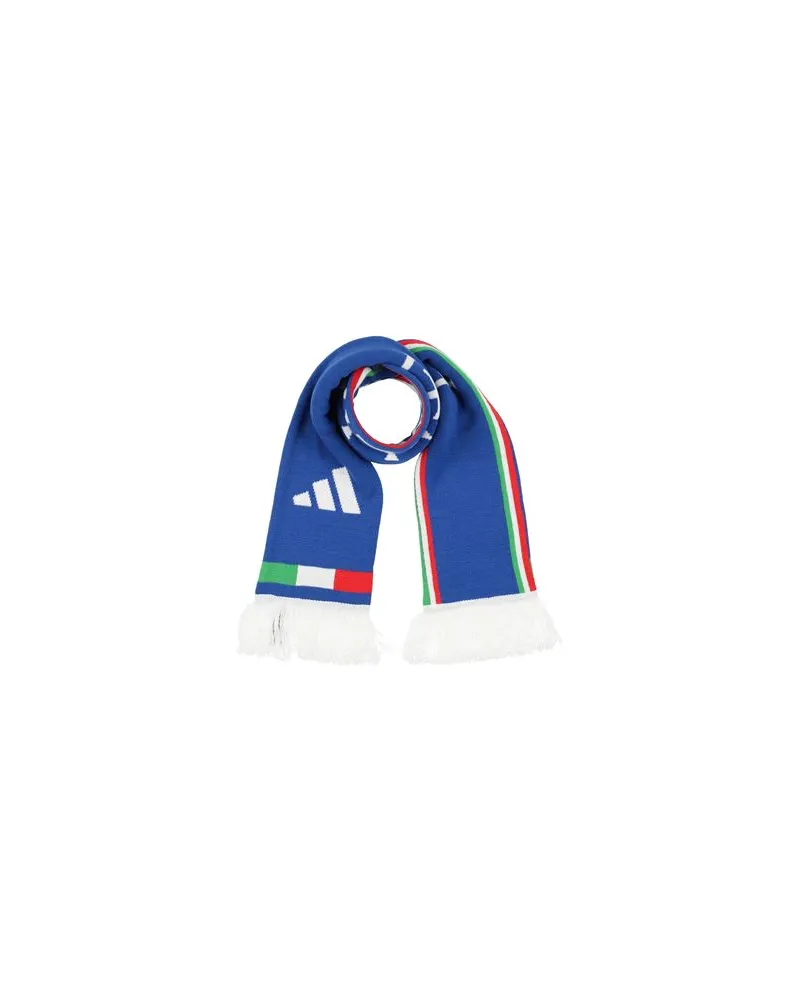 adidas ACCESSOIRES - Schalsauf YOOX.COM Blau