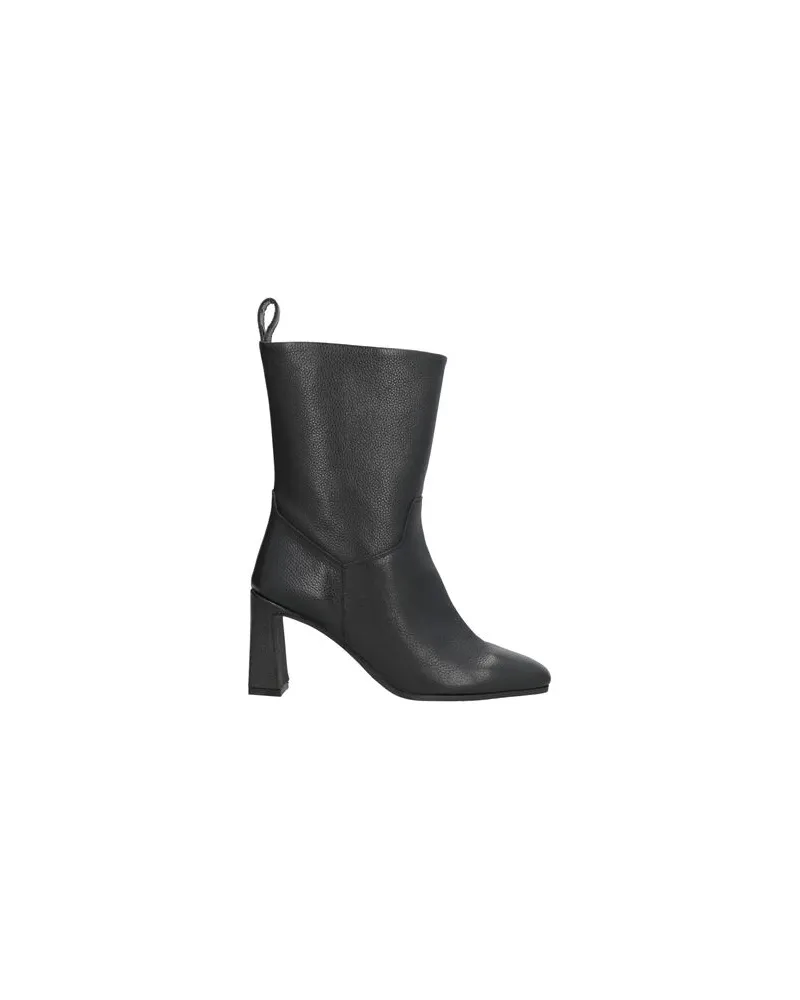 Carmens SCHUHE - Stiefelettenauf YOOX.COM Schwarz