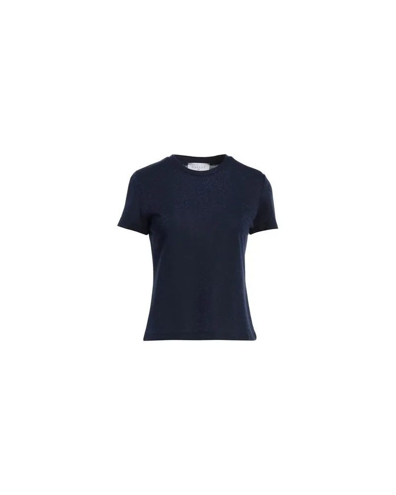Gaëlle Bonheur STRICKWAREN - Pulloverauf YOOX.COM Nachtblau