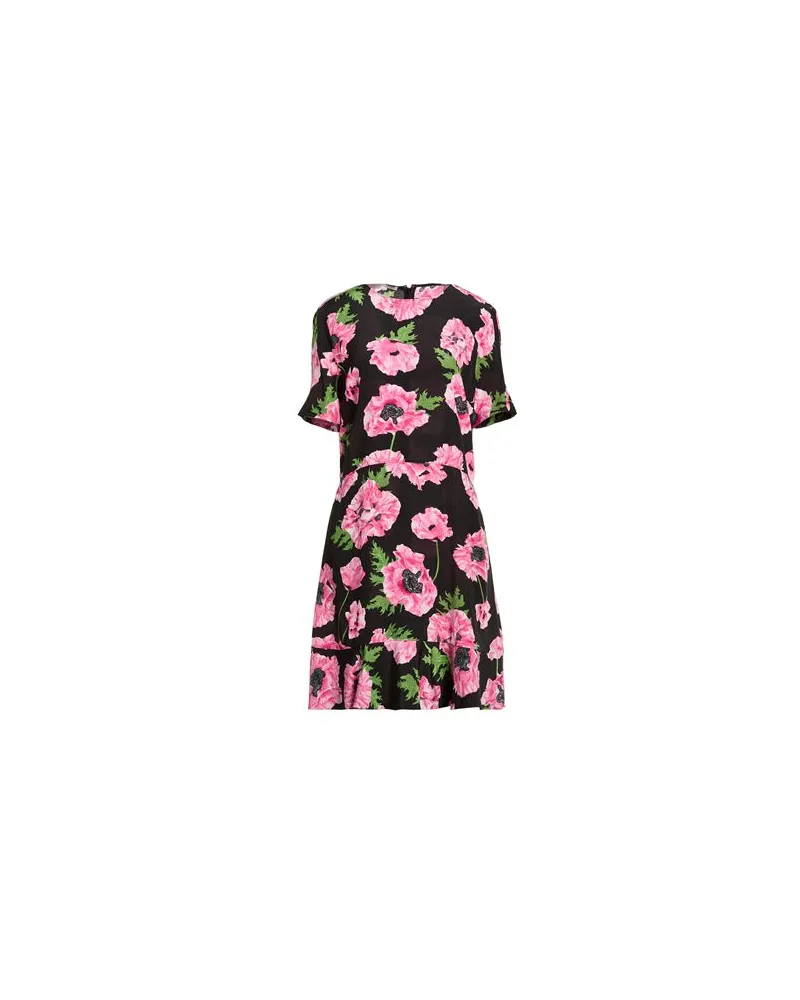 Stella McCartney KLEIDER - Mini-Kleiderauf YOOX.COM Schwarz