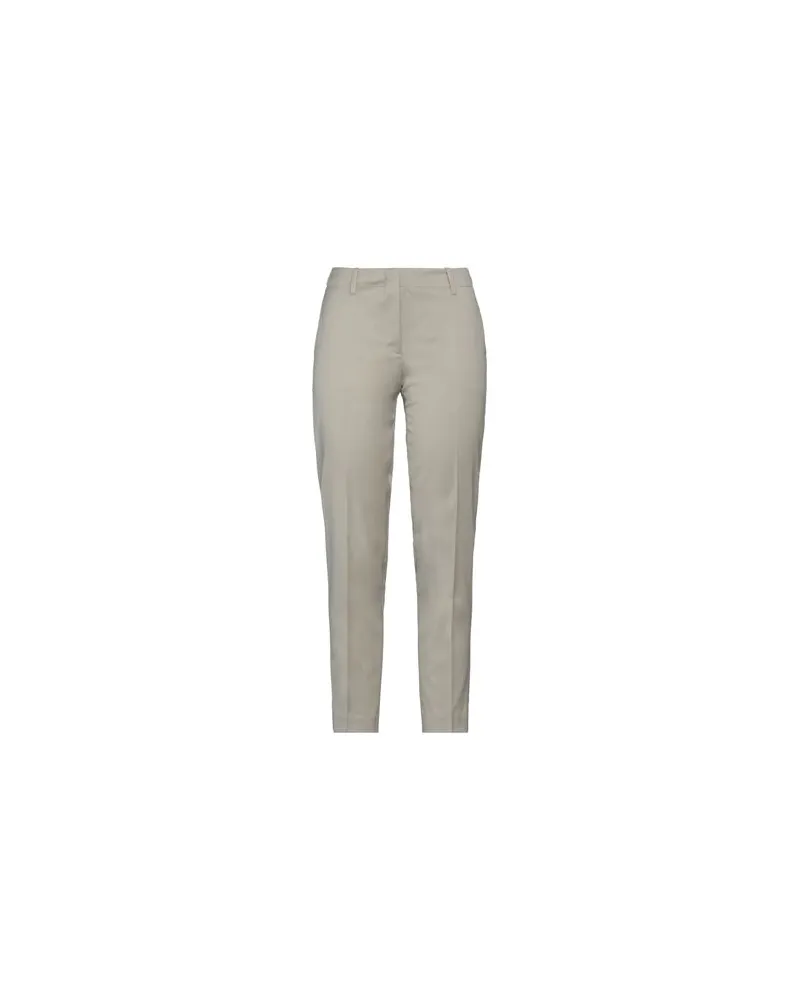Incotex HOSEN & RÖCKE - Hosenauf YOOX.COM Grau
