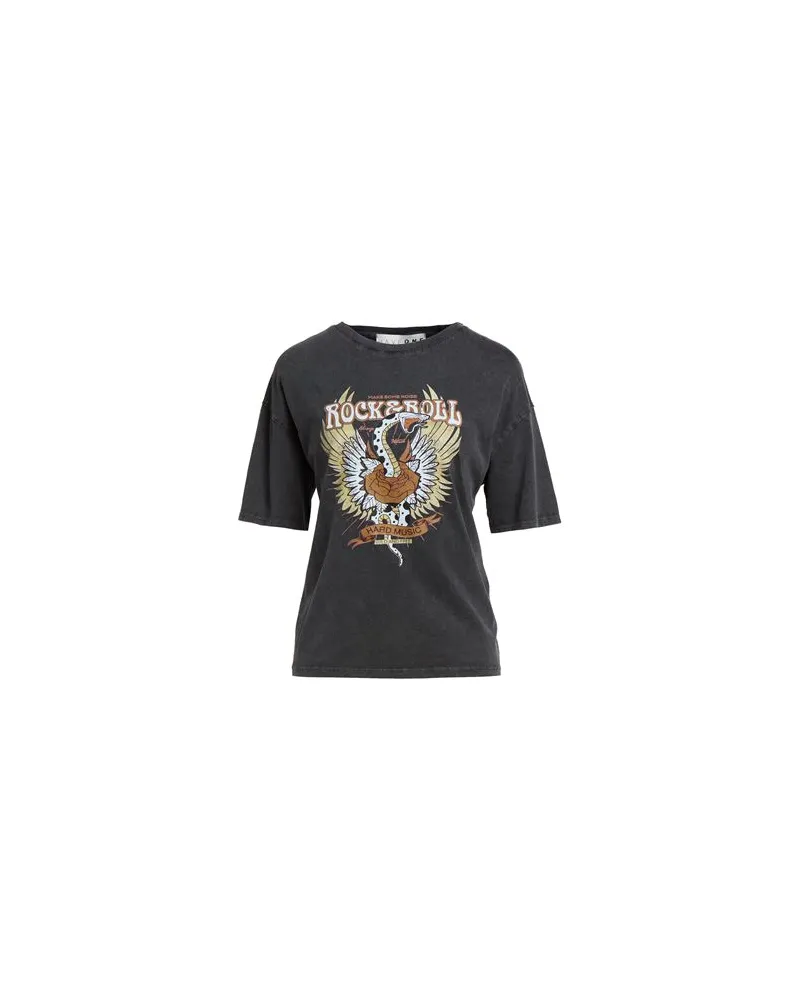 HAVEONE TOPS - T-shirtsauf YOOX.COM Braungrau