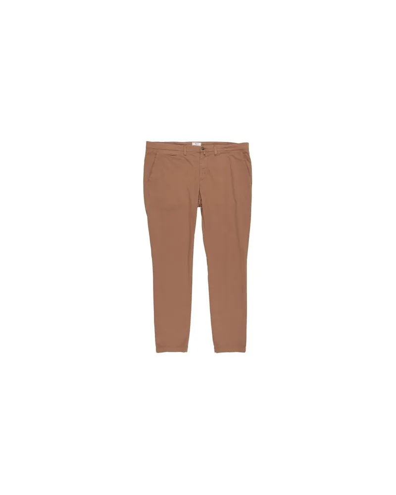 Briglia 1949 HOSEN & RÖCKE - Hosenauf YOOX.COM Khaki