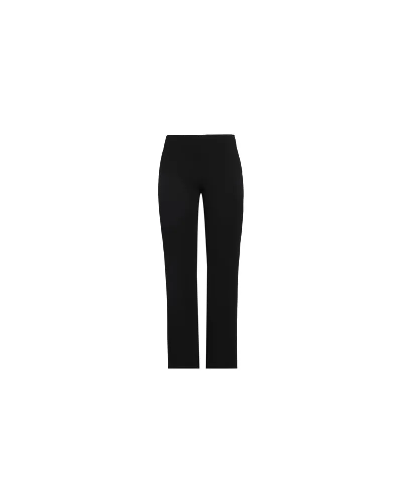 Gai Mattiolo HOSEN & RÖCKE - Hosenauf YOOX.COM Schwarz