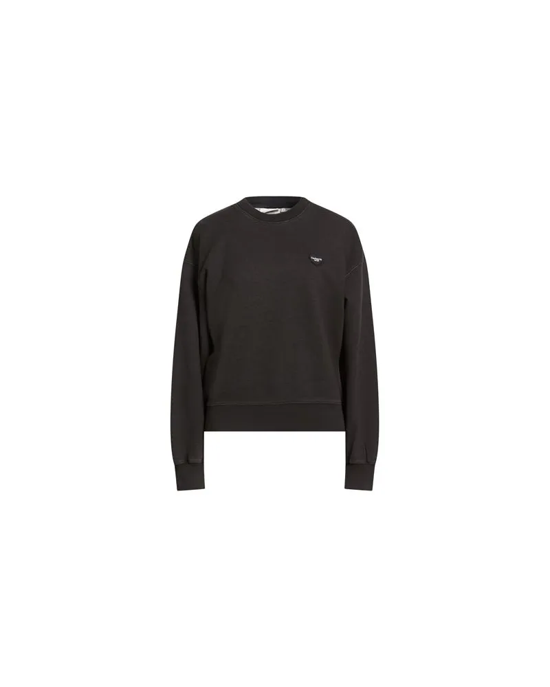 Carhartt WIP TOPS - Sweatshirtsauf YOOX.COM Schwarz