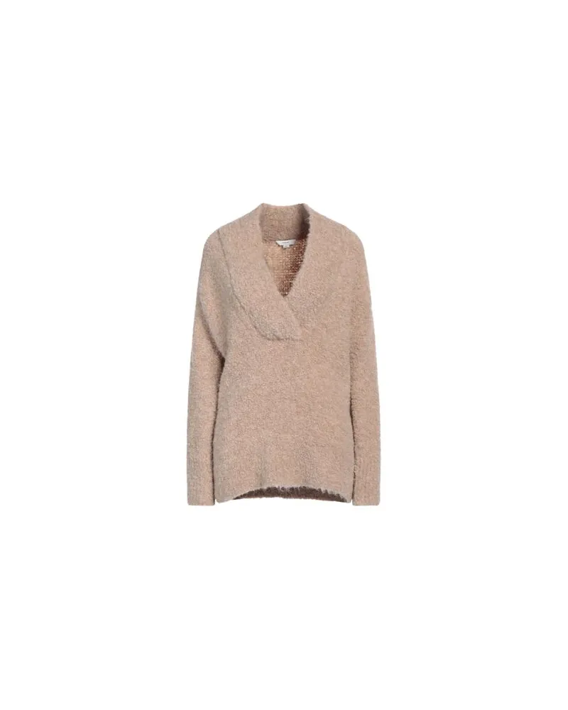 Vince STRICKWAREN - Pulloverauf YOOX.COM Beige