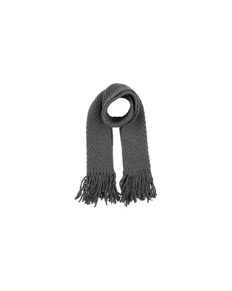 Maison Margiela ACCESSOIRES - Schalsauf YOOX.COM Grau