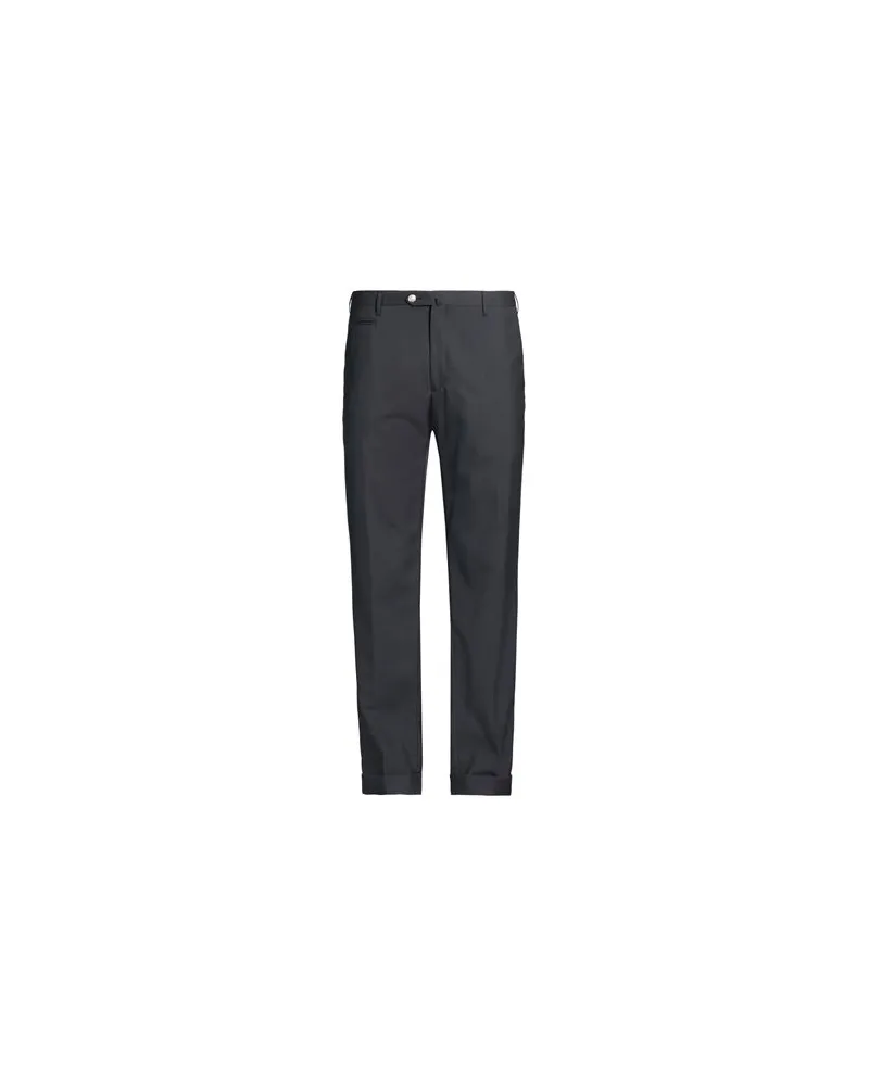 Corneliani HOSEN & RÖCKE - Hosenauf YOOX.COM Braungrau