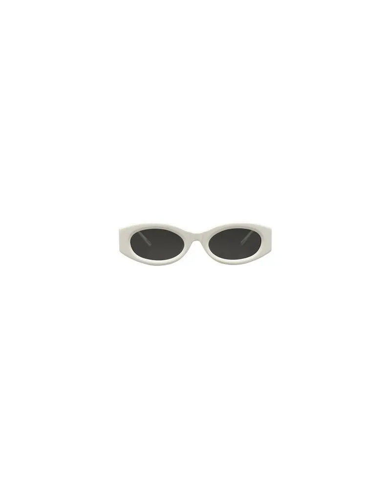 ATTICO BRILLEN - Sonnenbrillenauf YOOX.COM Weiß