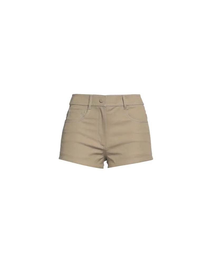 Valentino Garavani HOSEN & RÖCKE - Shorts & Bermudashortsauf YOOX.COM Khaki