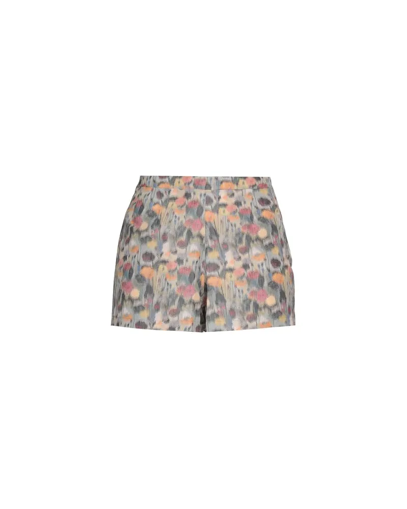 Aquarama HOSEN & RÖCKE - Shorts & Bermudashortsauf YOOX.COM Pastellgelb