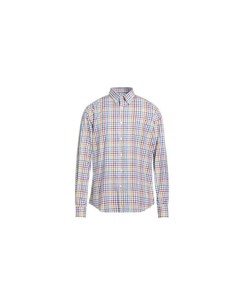 Paul & Shark TOPS - Hemdenauf YOOX.COM Elfenbein