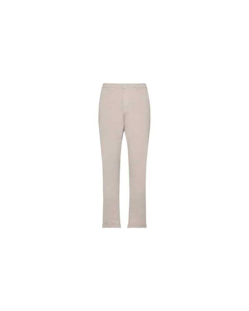 PENCE HOSEN & RÖCKE - Hosenauf YOOX.COM Beige