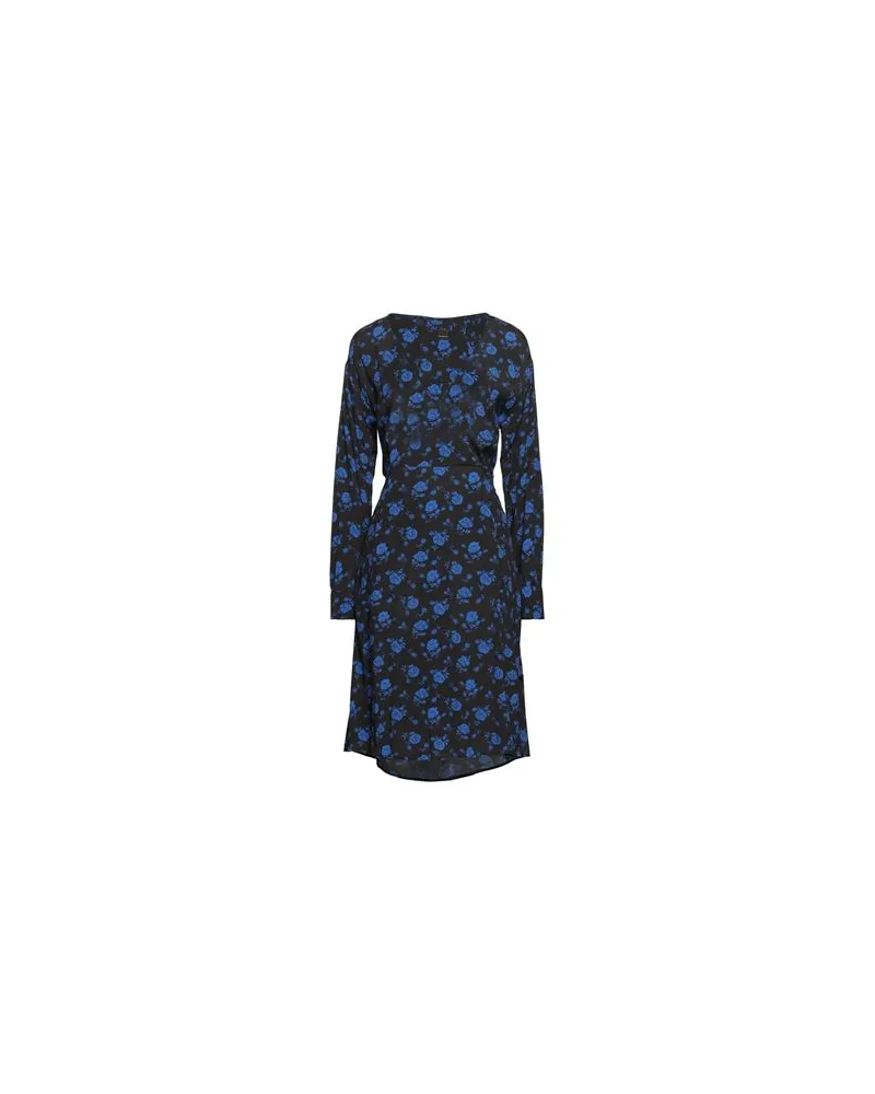 Pinko KLEIDER - Mini-Kleiderauf YOOX.COM Königsblau